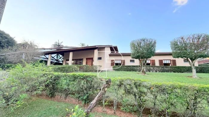 Casa com 6 dormitórios à venda, 539 m² por R$ 2.300.000,00 - Nova Higienópolis - Jandira/S