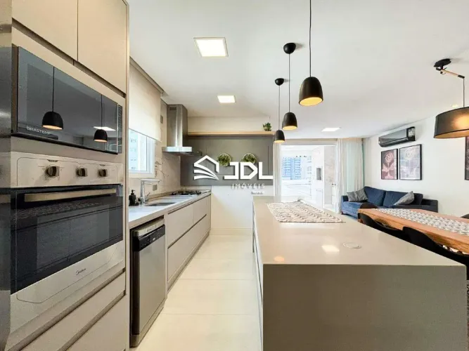 Apartamento à venda no bairro Victor Konder