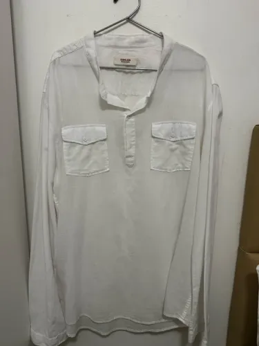 Camisa Osklen