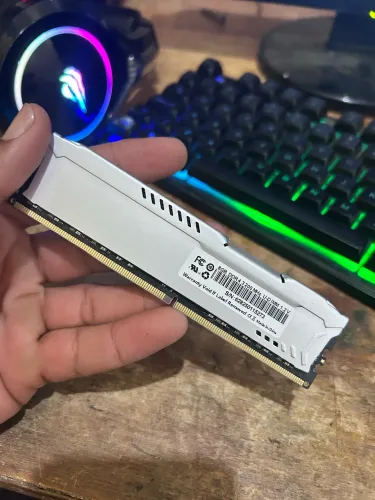 MEMÓRIA DDR 4 3200hz 