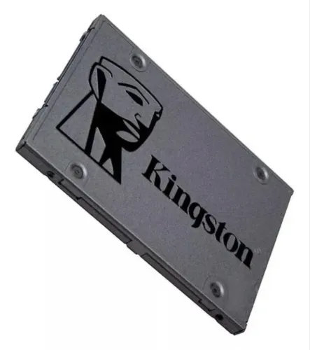 SSD Kingston 480GB