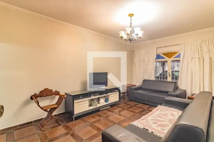 Casa à Venda - Vila Mascote, 4 Quartos, 250 m2