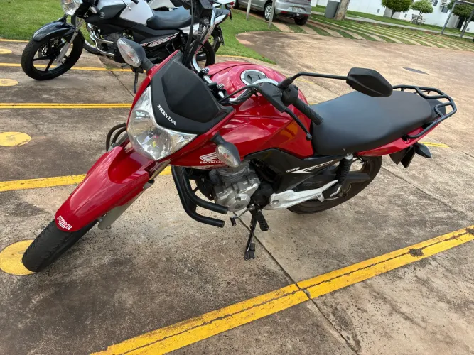 Fan 160 flex