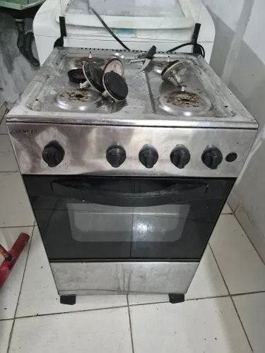Fogão 4 bocas