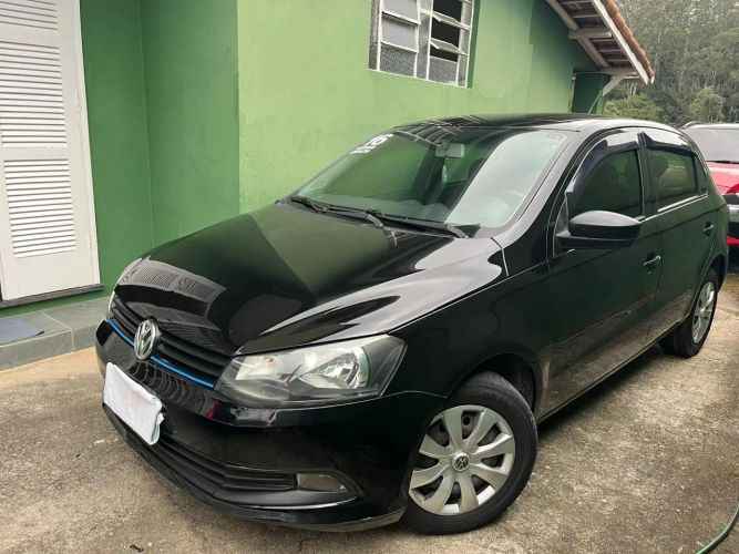 Imagem de Volkswagen Gol Geração VI Special 1.0 8V Total Flex Mec. 4P 2016