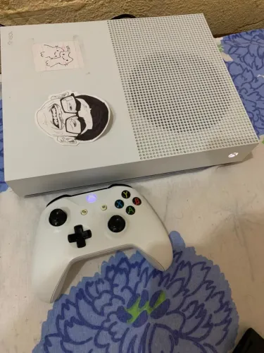 X-box série one