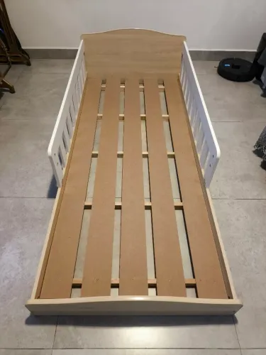 Cama Montessoriana Infantil