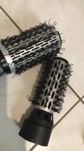 Escova rotativa Conair 220 volts
