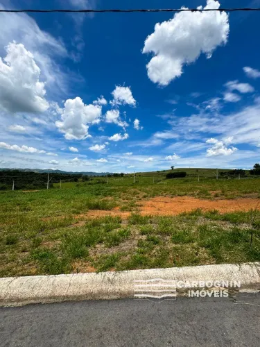 Terreno em condomínio a Venda no Borda do Lago no Borda da Mata em Caçapava