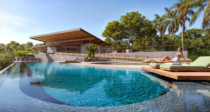 Encontro das Águas - LOTE COM 1.184 M2 - NA SAFRA ESPECIAL . ACEITO CARRO