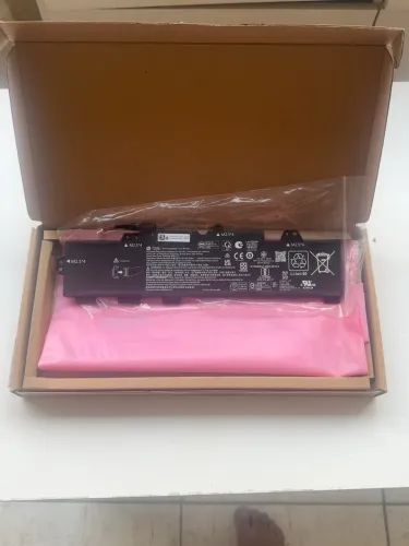 Bateria Original HP 933322-006 56Wh Nova Lacrada
