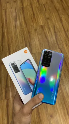 Redmi note 10 