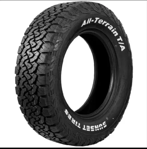 Vendo 4 pneus 225 X 60 X 18 655,00 cada um