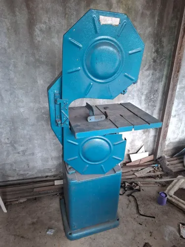 Vendo maquina a de serraria desapego!!
