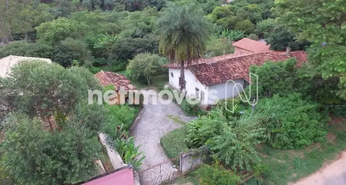 Terreno no Braúnas com projeto completo aprovado na PBH, oportunidade para investidores ou