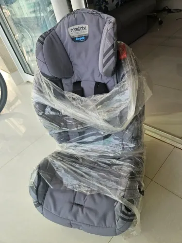 Cadeirinha para criança até 25 kg...da BURIGOTTO - MATRIX EVOLUTION