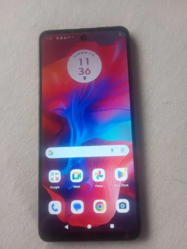 Moto g04s .