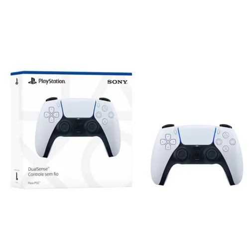 Controle Playstation 5