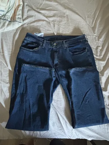 Calça levis 514 34x34