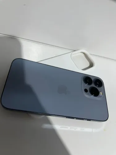 iPhone 13 Pro nota fiscal