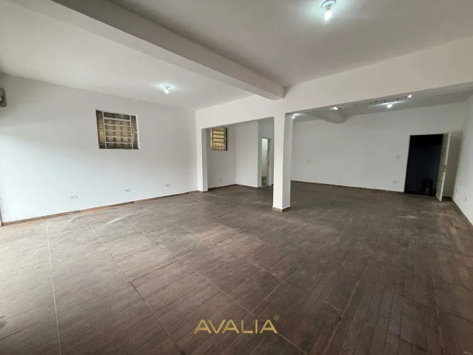 Salão Comercial disponível para locação - Jardim Morada do Sol - Indaiatuba SP