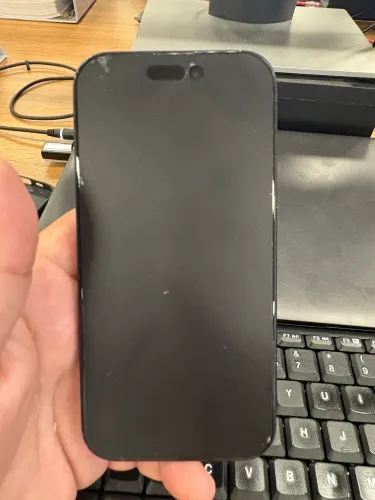 IPHONE 15 128 GB SEMI NOVO 
