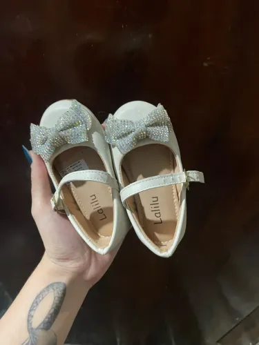 SAPATOS INFANTIS