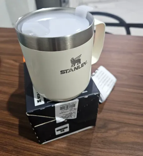 Caneca Stanley Camp Mug