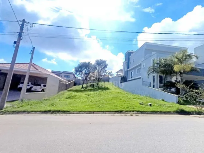 Terreno-À VENDA-Condomínio Reserva Santa Rosa-Itatiba-SP