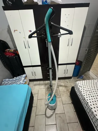 Passadeira VIP Care 1800w
