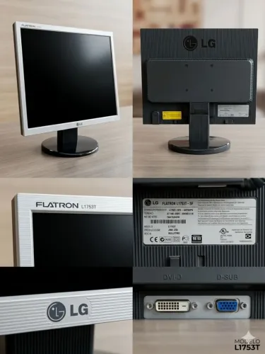Monitor LG