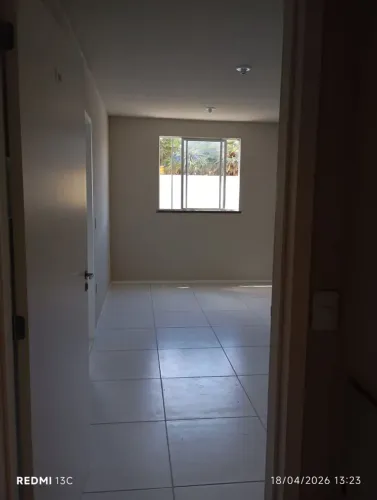 Alugo Apartamento