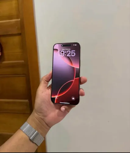 IPHONE 16 PRO MAX 256gb