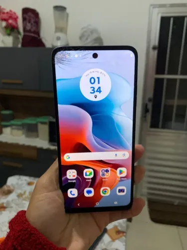 VENDO CELULAR MOTOG34