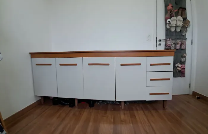 Balcão de cozinha