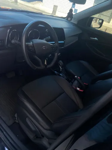 Chevrolet Montana RS 1.2 Turbo Flex 12V Aut. 2025