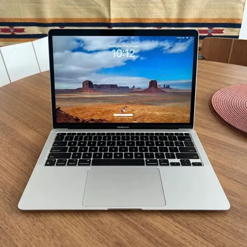 Macbook Air M1 256GB 8GB