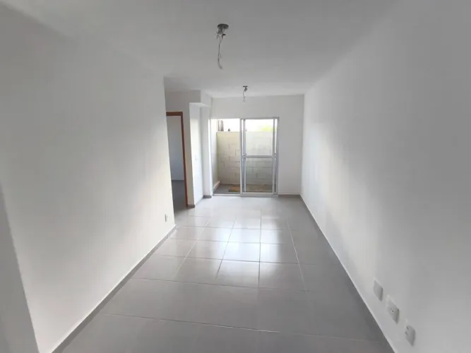 Apartamento com 2 dormitórios à venda, 46 m² por R$ 350.000 - Cidade Industrial II - Londr
