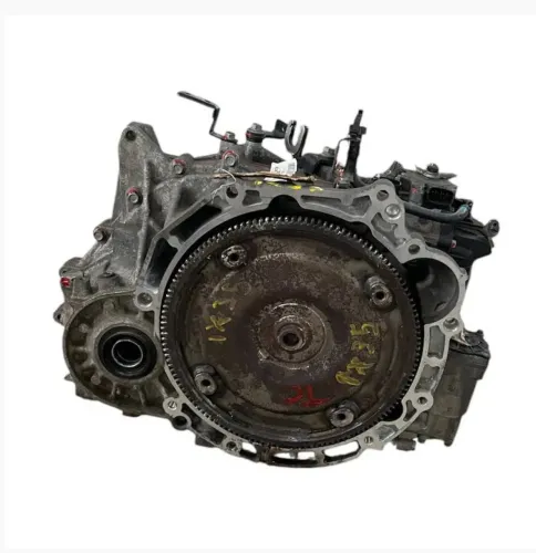 CAIXA CÂMBIO AUTOMÁTICA HYUNDAI IX35 START STOP 2.0