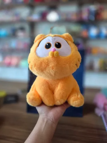Pelúcia Garfield