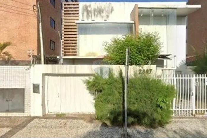 CASA SOLTA - DUPLEX - Rua Joaquim Nabuco 2897, Dionísio Torres - Para Morar ou Investir