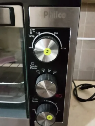Forno Philco 50 L