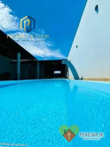 Casa para Venda · 1 quarto · 162m² · Garças, Piracicaba