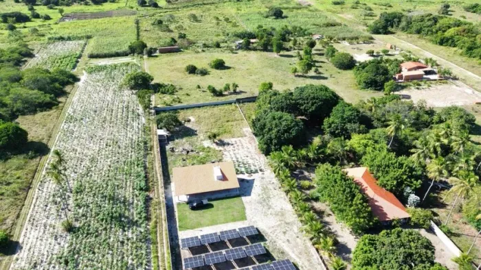 Maravilhoso sítio em Pindoretama