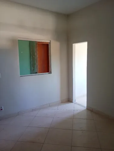 Alugo apartamento de um quarto