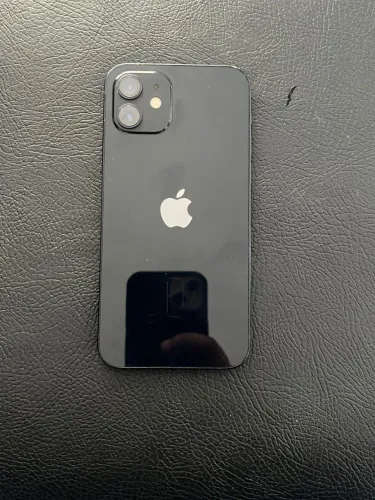 iPhone 12