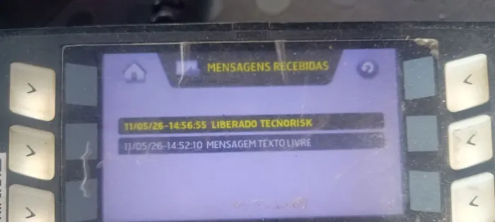 Rastreador Onixsat 