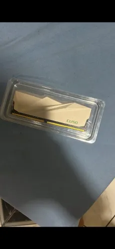 Memoria Ram Cuso - 8GB - 3200Mhz - DDR4