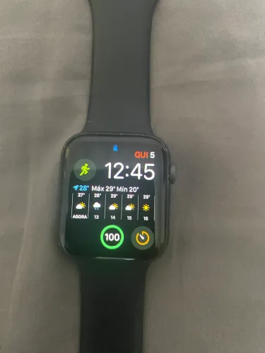 Apple Watch - Series 5 - 44mm