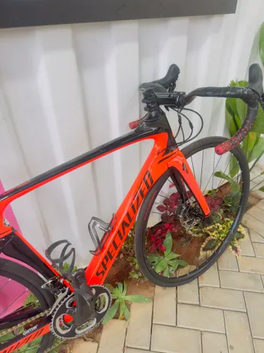 Specialized venge disco